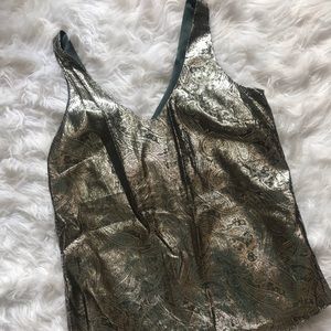 The Limited work tank top 🤗